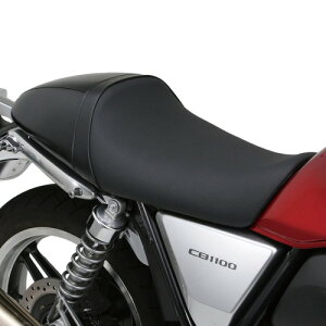 �f�C�g�i(Daytona) CB1100(10-17)��p �o�C�N �V�[�g ��10mm�A�b�v �J�X�^���V�[�g TYPE-CAFE 79363
