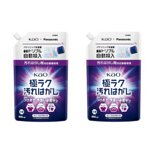 2�Z�b�g �p�i�\�j�b�N Panasonic ����p��򋭉��� �Ƀ��N����͂��� N-GY1 [900ml] �L���b�v�t�� kao �����J�� �􂽂� �i����͂����ܑΉ��@���p�j