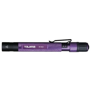 �^�W�}(Tajima) �Z���^LED�n���h���C�gK102 ���邳�ő�100lm(30lm��3h�_��) LE-K102