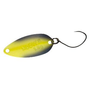 �_�C��(DAIWA) �G���A �g���E�g �X�v�[�� �v���b�\ ���[�o�[ 1.8g �C�G���[�_�K�[ ���A�[
