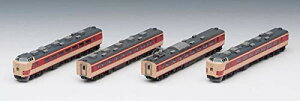 JR 183�n���}�d��(�[�����}�E�O���[�h�A�b�v��)��{�Z�b�gA 98253
