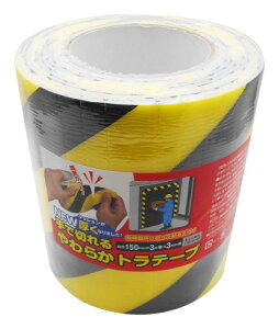 CAR-BOY(�J�[�{�[�C) NEW ��Ő؂����炩�g���e�[�v ��150mmX3m��X3mm�� YT-18