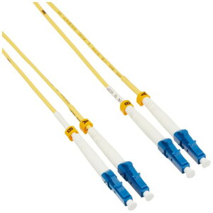 �G���R�� ���t�@�C�o�[�P�[�u�� �V���O�����[�h LC-LC 5m OC-LCLC1/5