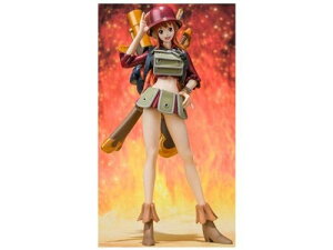 ONE PIECE FILM Z �t�B�M���A�[�cZERO �i�~ -ONE PIECE FILM Z ���핞Ver.-