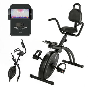 �A���C���R(ALINCO) ���J���x���g�o�C�N �܂肽���� �w������t�� �T�h���������� �}�O�l�b�g����8�i�K �É� �X�}�z�g���[ �L���X�^�[�t�� �ȒP�ړ� �w������ ������ �����g���� �Ȃ���^�� 