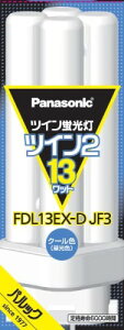 �p�i�\�j�b�N �c�C���u���� 13�` �N�[���F 4�{����u���b�W FDL13EXDJF3