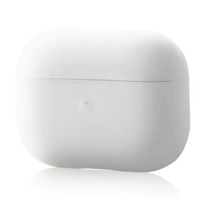 �G���R�� AirPods Pro �P�[�X �V���R���P�[�X 2019�N10���������f���Ή� �R�l�N�^�L���b�v�t �N���A AVA-AP2SC2CR