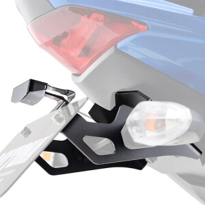 �f�C�g�i(Daytona) �W�N�T�[250/SF250(20) �W�N�T�[150(20)��p �t�F���_�[���X LED�i���o�[���t�� LED�t�F���_�[���X�L�b�g 16755
