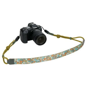 JJC �J�����X�g���b�v PU���U�[ �J�����l�b�N�X�g���b�v ������� ���킢�� ������ Canon EOS R50V R100 Fujifilm X-T30 III X-T30 II �\�j�[ ZV-E10 �j�R�� Nikkor Z fc ��჌�t/�~���[���X/�R���p�N�g�J�����p 
