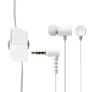 �G���R�� �X�}�[�g�t�H���p�w�b�h�z�� �J�i���^ 3.5�� �X�e���I ��9.2mm�h���C�o�[ Fast Music ���� �}�C�N�L FR10CM �z���C�g EHP-FR10CMWH