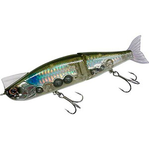 �_�C��(DAIWA) ���A�U�� ���C�W�[�t�@�V���b�h 156mm S 3D�C�i�b�q ���A�[