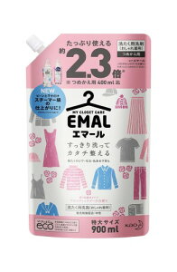 エマール 900ml」の人気商品一覧・価格比較 - 価格.com