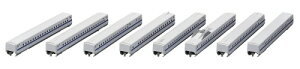 �g�~�[�e�b�N(TOMYTEC)TOMIX N�Q�[�W JR N700�n N700S ���C���E�R�z�V���������Z�b�gB 8�� 98426 �S���͌^ �d�� ��