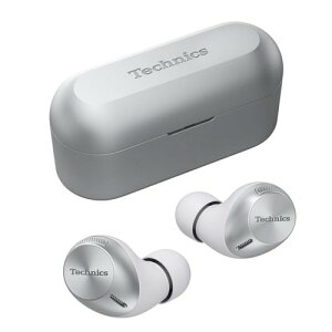 �e�N�j�N�X ���C�����X�C���z�� EAH-AZ40M2-S �V���o�[ bluetooth �m�C�Y�L�����Z�����O 3��}���`�|�C���g IPX4 LDAC�Ή� �n�C���]�����Đ� �A�v���Ή�