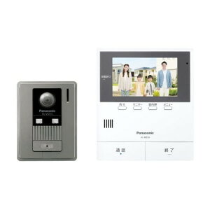�p�i�\�j�b�N(Panasonic) �h�A�z�� VL-SE50KFA