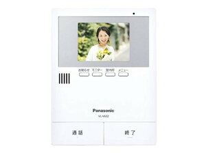 �p�i�\�j�b�N(Panasonic) ���݃��j�^�[ VL-V632K