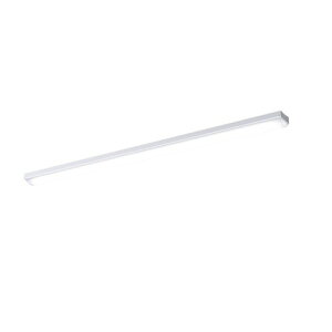 �p�i�\�j�b�N(Panasonic) �V�䒼�t�^40�` ��̌^ LED �x�[�X���C�g i�X�^�C�� �X�g���[�g�E�}�Ȃ��^ ��ʁE5200lm�E�����F XFX450NENLE9