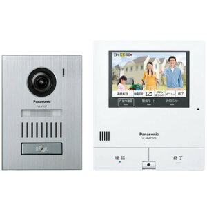 �p�i�\�j�b�N(Panasonic) �e���r�h�A�z�� VL-SVD505KS