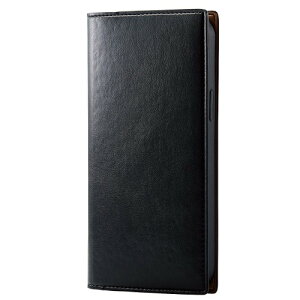 �G���R�� iPhone 13 Pro Max/���U�[�P�[�X/�蒠�^/RICERCA(Coronet)/�l��