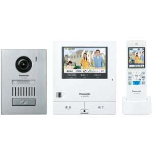 �p�i�\�j�b�N(Panasonic) �e���r�h�A�z�� VL-SWD505KS