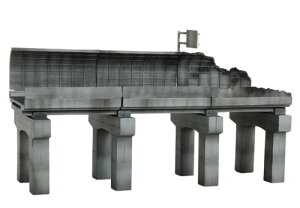 �g�~�[�e�b�N 1/144 �W�I�R���E�R���o�b�g�V���[�Y DCM14 ���P�̓s�sA �n�C�E�F�C �h���ς݃v�����f�� 319825