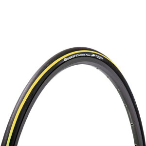 �p�i���[�T�[(Panaracer) �N���[�U�[�v���X CLOSER PLUS 700×23C �N�����`���[ ��/�����C�� F723-CLSP-Y