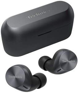 �e�N�j�N�X ���C�����X�C���z�� EAH-AZ60-K �u���b�N bluetooth �m�C�Y�L�����Z�����O �}���`�|�C���g IPX4 LDAC�Ή� �n�C���]�����Đ� �}���[�d�Ή� �A�v���Ή�