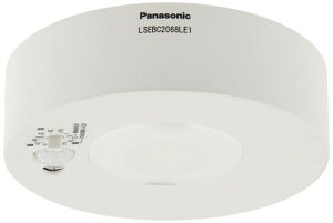 �p�i�\�j�b�N(Panasonic) LED�_�E���V�[�����O60�`�g�U�����FLSEBC2068LE1