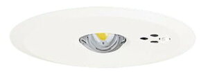 �p�i�\�j�b�N(Panasonic) �V�䖄���^ LED ���p�Ɩ���� �����F 30���ԃ^�C�v ���V��p(~6m) ���ȓ_���X�C�b�`�t �����R�����ȓ_���@�\�t ��������100 NNFB93605C �z���C�g