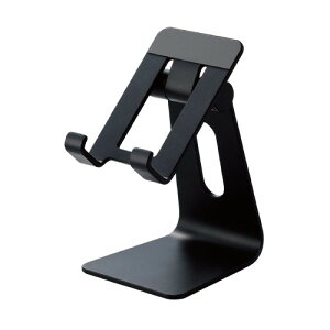 �G���R�� �X�}�z�X�^���h ��� �A���~�f�� �p�x���߉� �P�[�u���z�[���t 4.6~6.9�C���`�Ή� iPhone Android NINTENDO SWITCH ���̑��e��Ή� �u���b�N P-DSCHALBKN