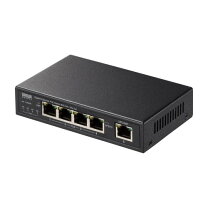 楽天市場】lan 4ポート スイッチングハブの通販