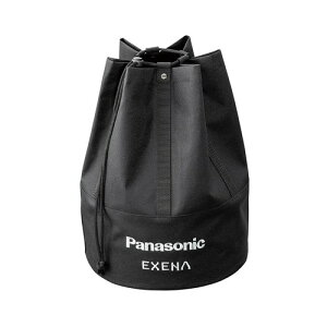 �p�i�\�j�b�N(Panasonic) ���j�o�[�T���z���\�[EZ1SX1�Ή����[�o�b�O ��250×���s250×����335mm �i��� �\�t�g�o�b�O EZ9KS01 �u���b�N