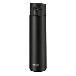 �^�C�K�[���@�r(TIGER) ���� 600ml �}�O�{�g�� �����^�b�` �y�� �X�e�����X�{�g�� �^��f�M �ۉ��ۗ� �u���b�N MKA-K060KK