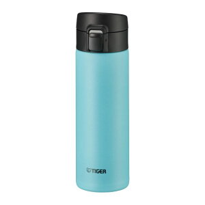WEB�J���[�^�C�K�[���@�r(TIGER) ���� 480ml �}�O�{�g�� �����^�b�` �y�� �X�e�����X�{�g�� �^��f�M �ۉ��ۗ� �u���[ MKA-K048AK