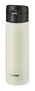 �^�C�K�[���@�r(TIGER) ���� 480ml �}�O�{�g�� �����^�b�` �y�� �X�e�����X�{�g�� �^��f�M �ۉ��ۗ� �z���C�g MKA-K048WK