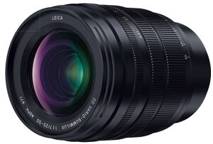 �p�i�\�j�b�N(Panasonic) ����a�]���Y�[�������Y �}�C�N���t�H�[�T�[�Y�p ���~�b�N�X LEICA DG VARIO-SUMMILUX 25-50mm/F1.7 ASPH. H-X2550