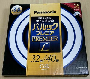 �p�i�\�j�b�N 32�`+40�`�p���b�N�v���~�AL�u���� FCL3240ECWHL2K �N�[���F