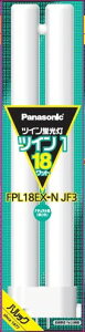 �p�i�\�j�b�N �c�C���u���� 18�` �i�`�������F 2�{�u���b�W FPL18EXNJF3