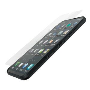 �G���R�� DIGNO SX3�Ή� �t�B���� �w��h�~ ���˖h�~ �R�� �N���A PMHK223FLF