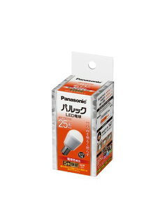 �p�i�\�j�b�N �~�j�N���v�g���^ �p���b�N LED�d�� ���� E17 �d��25W�`���� �d���F����(2.9W) ���^�d���E�������^�C�v 1�� �f�M�ގ{�H��� ���`���Ή� LDA3LHE17S2