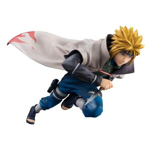 G.E.M.�V���[�Y NARUTO-�i���g- �����` �g���~�i�g �l��ډΉe �����i�t�B�M���A