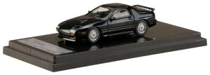 HJ64 1/64 �}�c�_ RX-7 (FC-3S) �E�C�j���O���~�e�b�h �V�F�[�h�O���[�� �����i