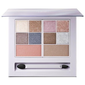 Visee(ヴィセ) 30th グラマラス レイヤード パレット 02 ハンサムグラマー 13g マルチパレット アイシャドウ ハイライト シェーディング アイライナー