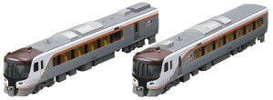 TOMIX N�Q�[�W JR HC85�n �n�C�u���b�h�� �����Z�b�g B 98558 �S���͌^ �d��