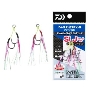 �_�C��(DAIWA) �A�V�X�g�t�b�N �\���e�B�K�A�V�X�gSS SLJ �t�H�[��SP L