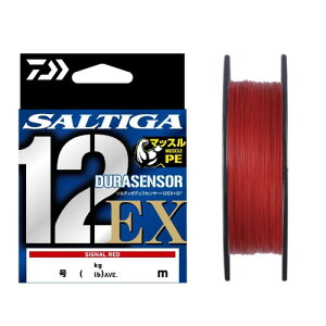 �_�C��(DAIWA) PE���C�� UVF �\���e�B�K�f�����Z���T�[X12EX+Si3 300m 5��(88lb) �V�O�i�����b�h