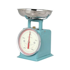 �_���g��(Dulton) �L�b�`���X�P�[�� �O���[�O���[�� 500g ���^ �N�b�L���O �͂��� �v�ʌv ���g�� �A�����J�� ����16cm ��9.5cm Tray ��12cm 100-126GG DIET SCALE GRAY GREEN
