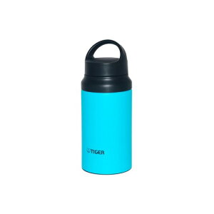 WEB�^�C�K�[���@�r(TIGER) �^�C�K�[ ���� 400ml �n���h���t�� �y�� �X�e�����X�{�g�� �A�E�g�h�A ���C�g�u���[ MCZ-N040AL