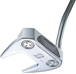 BRIDGESTONE(�u���a�X�g��) BRIDGESTONE GOLF PUTTER BP-3 �l�I�}���b�g�^�C�v 2024�N���f��