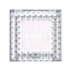 セザンヌ シングルシャイニーアイシャドウSP1 オパールドロップ 1.6g アイシャドウ ベージュラメ ラメシャドウ